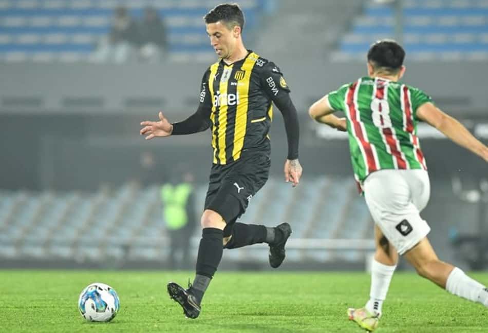 Peñarol vive momento de instabilidade na temporada; saiba mais