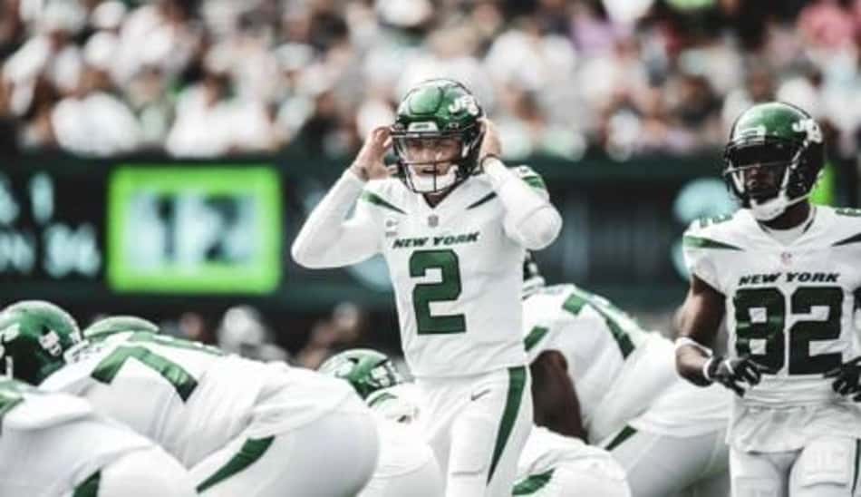 Confira as rapidinhas da NFL para a semana 12