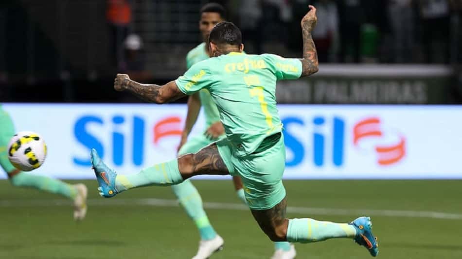ANÁLISE: Palmeiras decide suas 'finais' de Brasileiro, mas paga o preço por perder tantos gols