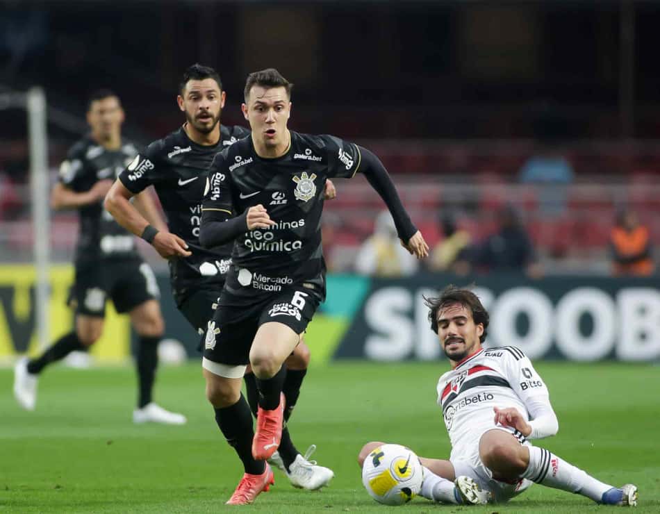 ANÁLISE: contra o Flu, Corinthians precisa corrigir erros técnicos e repetir segundo tempo do Majestoso