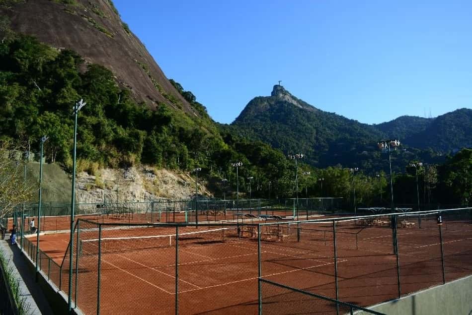 Academia do Rio de Janeiro tem nova bola oficial
