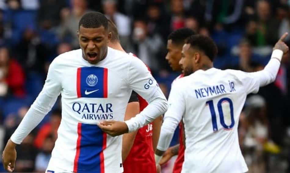 Polêmica no PSG: Neymar segue incomodado com Mbappé, diz site