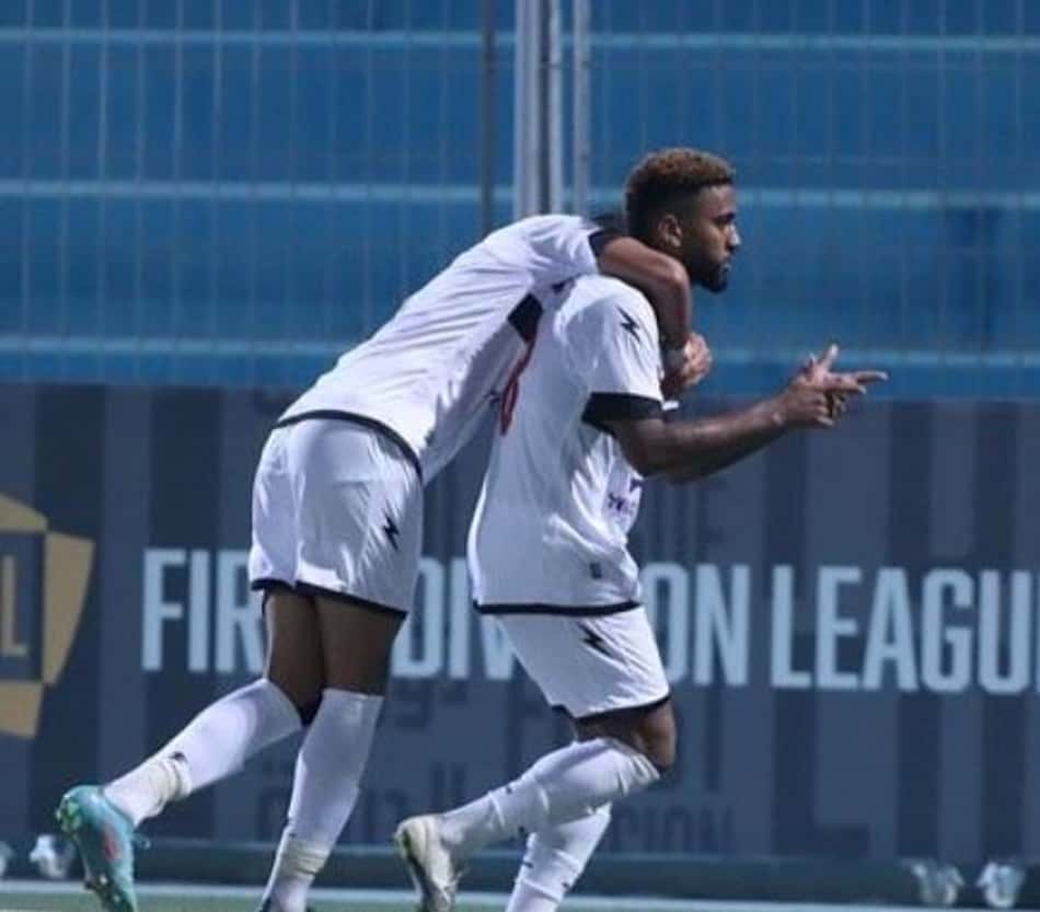 Ex-Flamengo, Muralha brilha no futebol árabe; confira