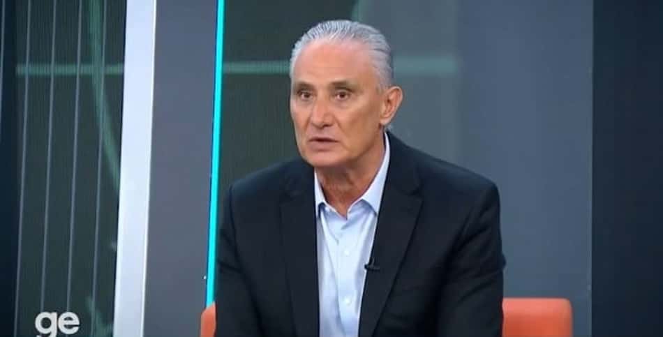 Tite diz que não vai influenciar em sucessor da Seleção Brasileira após a Copa do Mundo