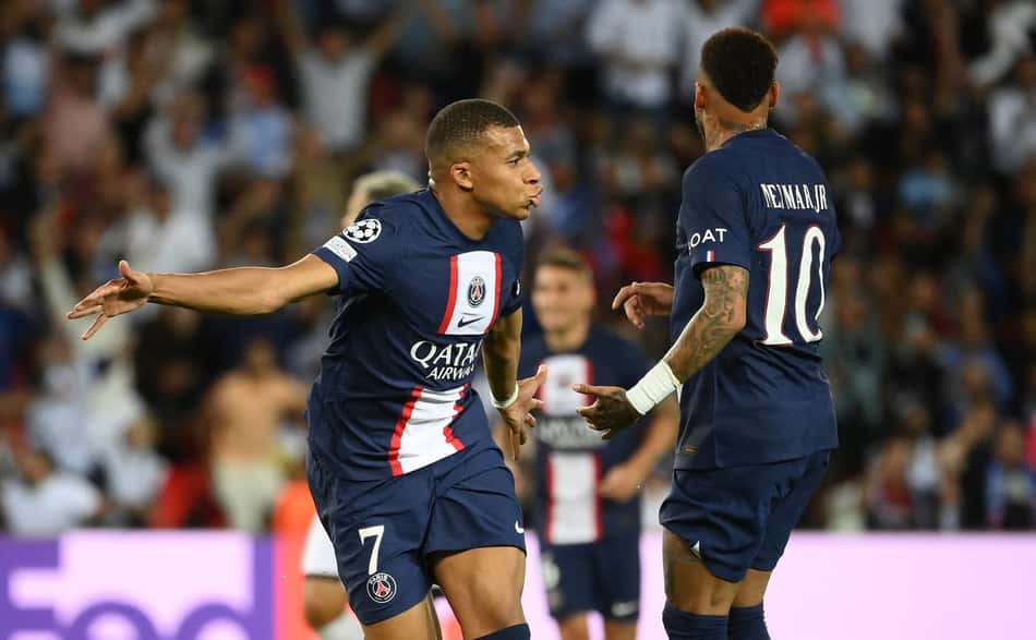 Juventus x PSG: onde assistir, horário e escalações do jogo pela Champions League