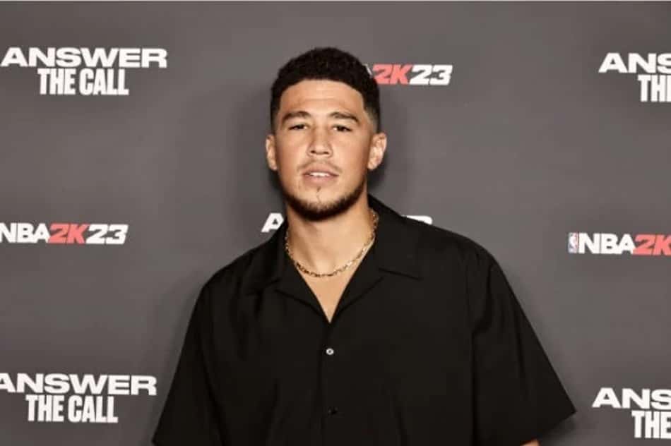 Os melhores jogadores de cada time no NBA 2k23