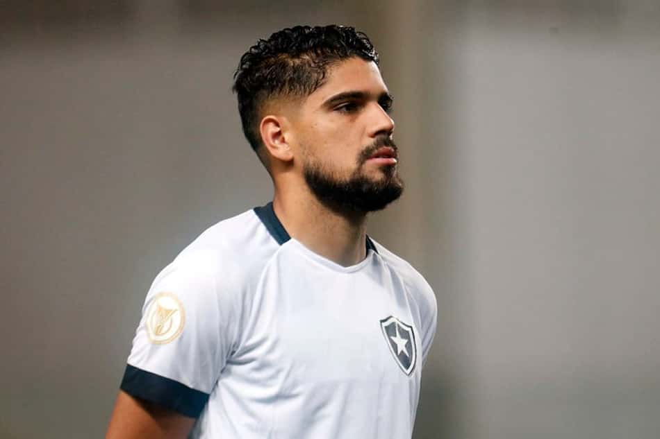 Daniel Borges - Botafogo