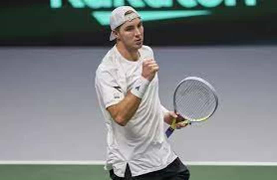 Sem Zverev, Alemanha vence duelo apertado com França na Davis em Hamburgo