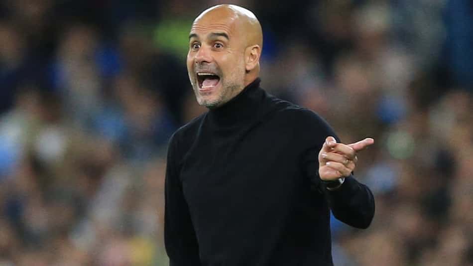Guardiola e Manchester City se acertam, e futuro do treinador é definido, diz site