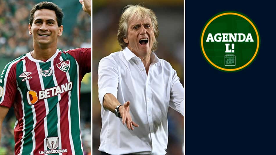 Copa do Brasil, Europa League, Conference…. Onde assistir aos jogos desta quinta-feira