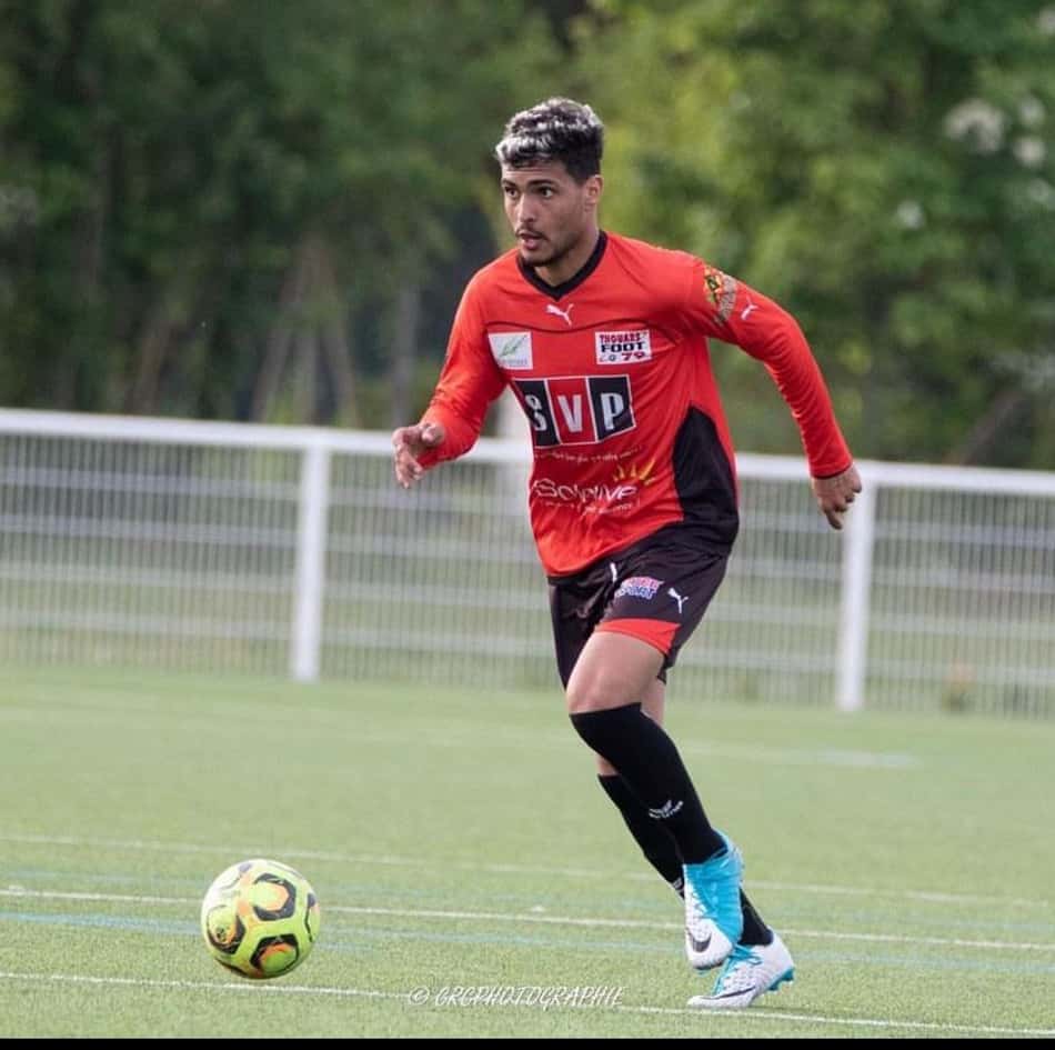 Brasileiro ex-Santos se destaca em clube francês e detalha adaptação