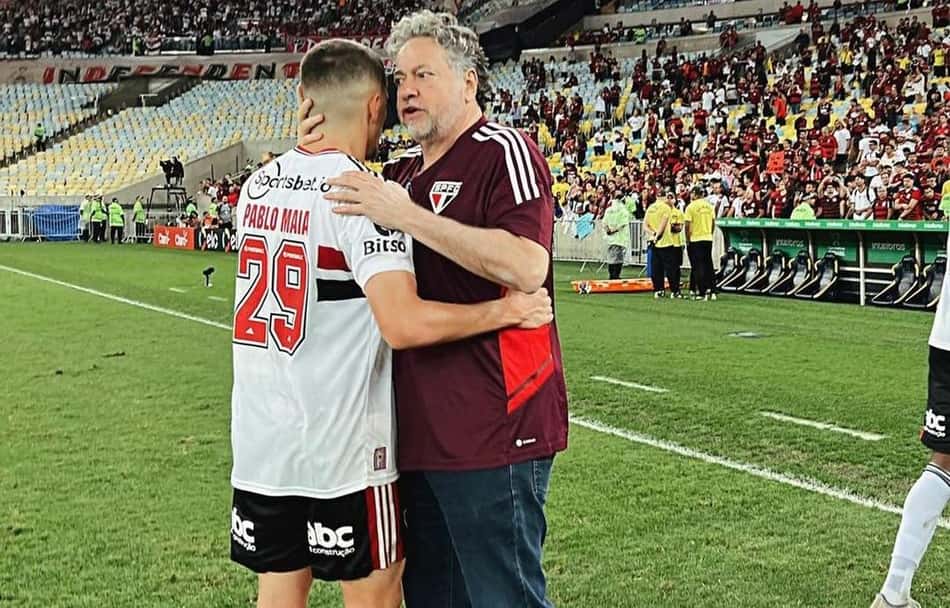 Conselho aprova quatro novos empréstimos para o São Paulo; clube fala em 'pagamento de dívidas'