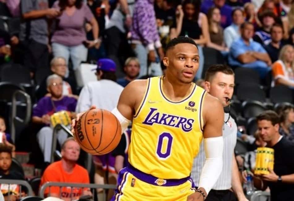Veja quais foram os piores jogadores da NBA na última temporada