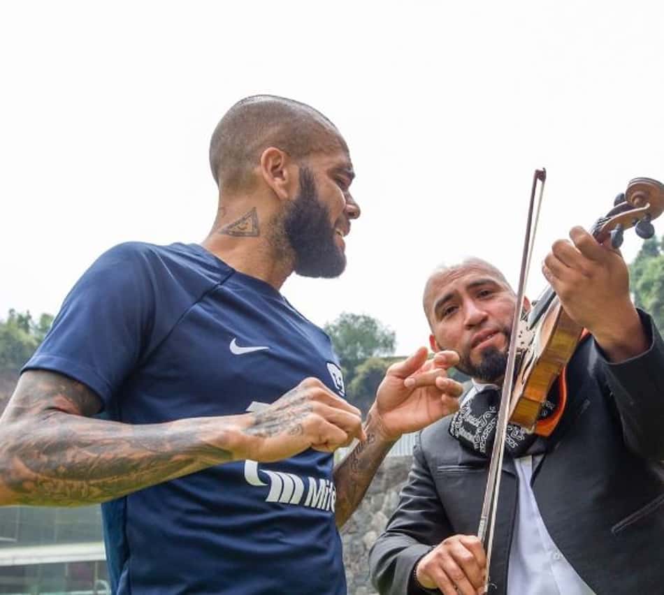 Novo técnico do Pumas abre o jogo sobre permanência de Dani Alves