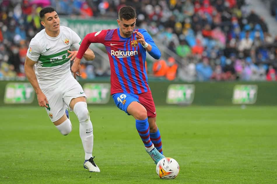 Barcelona x Elche: onde assistir, horário e escalações do jogo da La Liga