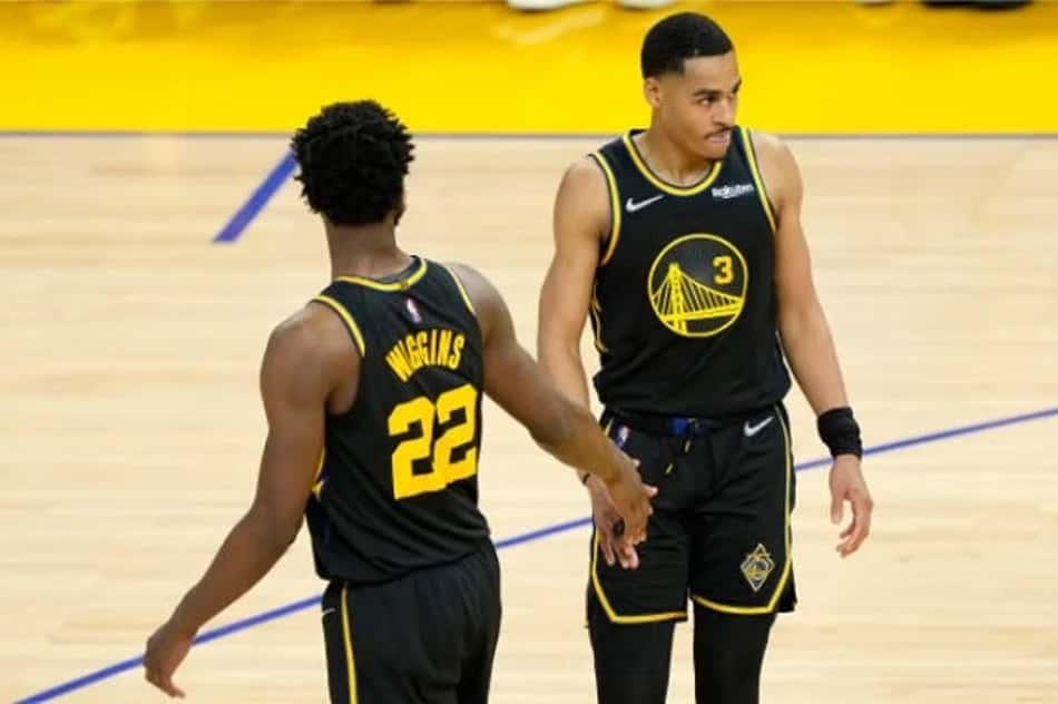 Jordan Poole pode deixar Warriors em busca de "papel maior"