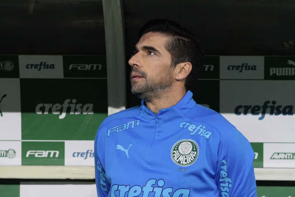 'Não é exagero colocar Abel Ferreira como maior da história do Palmeiras', diz jornalista