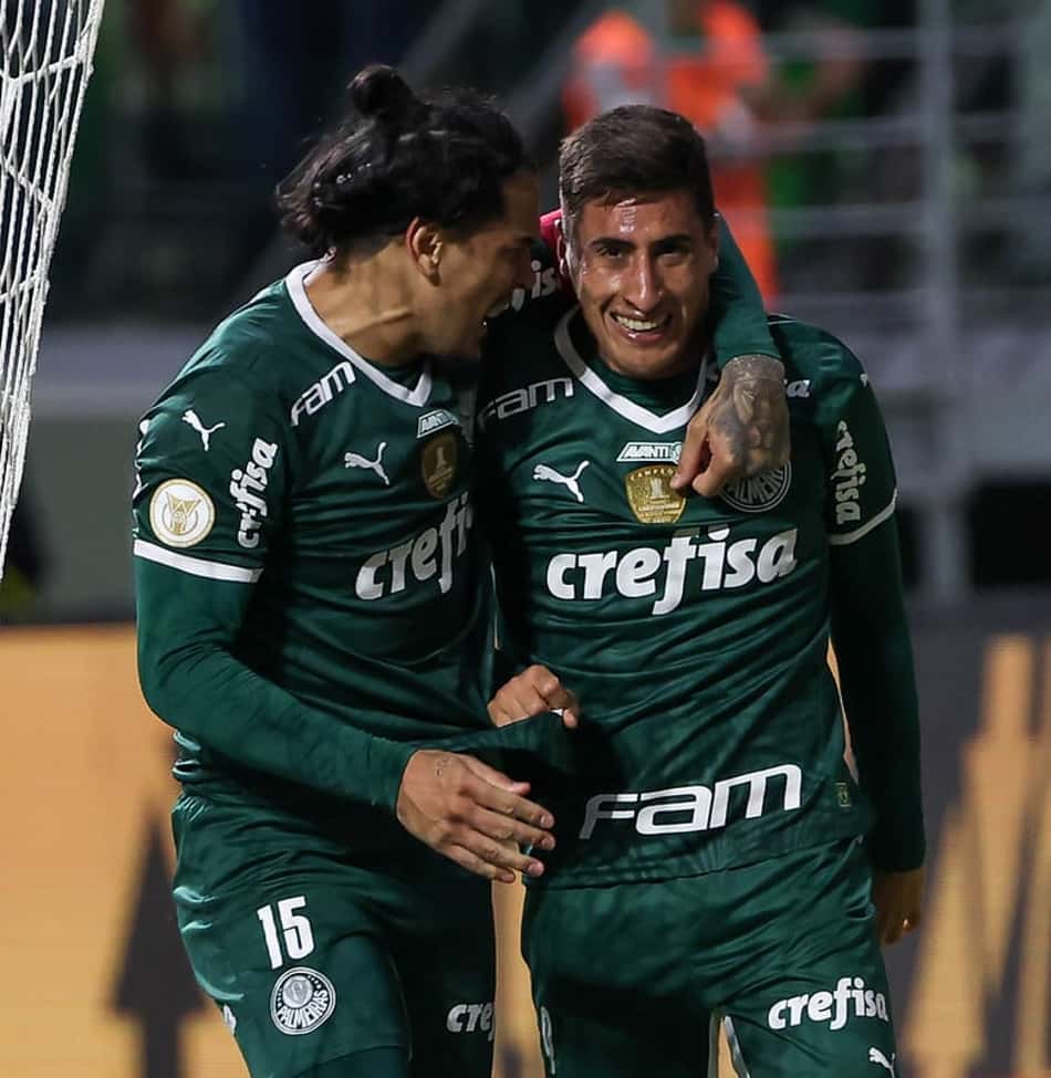 Diferente do Palmeiras, Merentiel chega com moral ao Boca Jrs; saiba o motivo