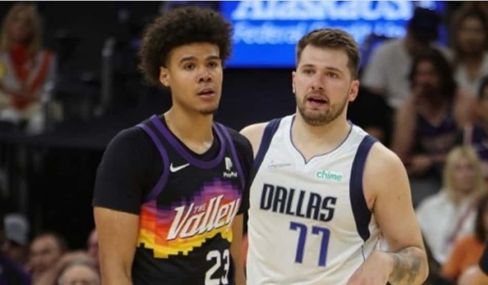 Boletim de rumores da NBA (19/9/2022)
