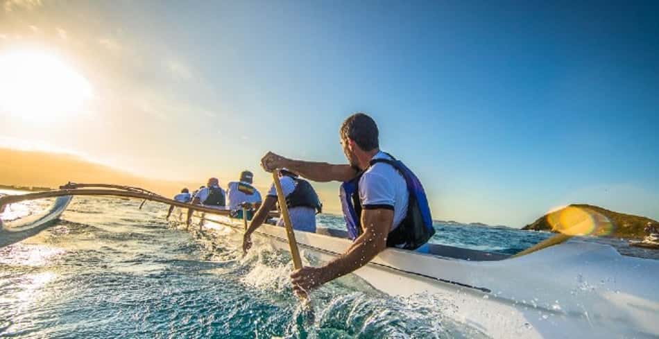 Niterói terá maior evento de esportes aquáticos neste final de semana