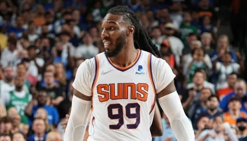 Warriors é novidade entre interessados em troca por Jae Crowder