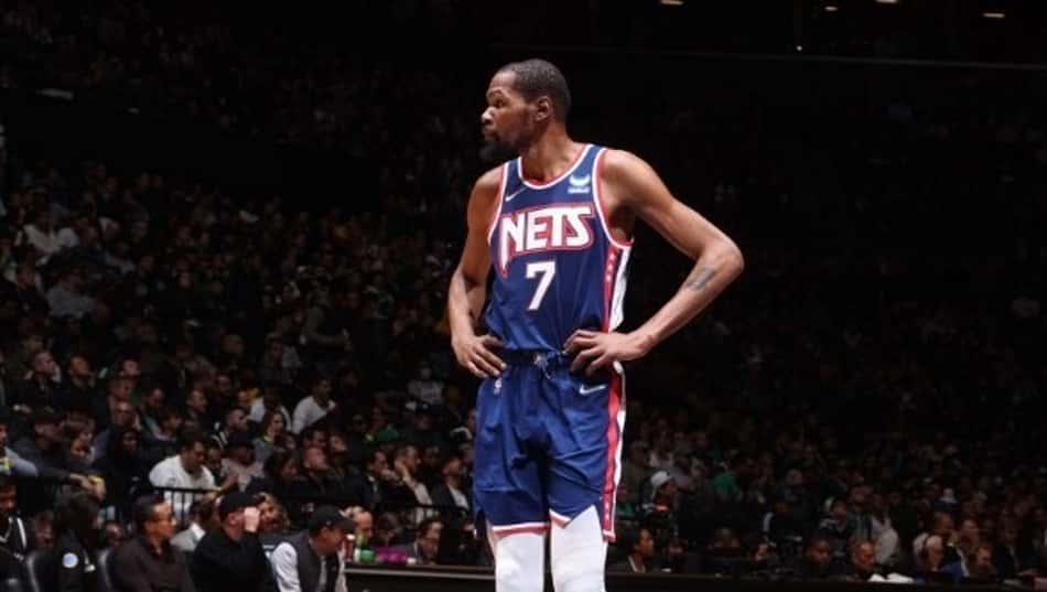 Jornalista acredita que Bulls poderia ser o destino de Kevin Durant em troca