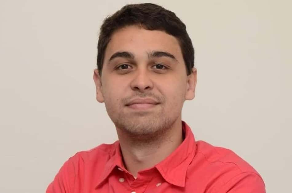 Chandy Teixeira
