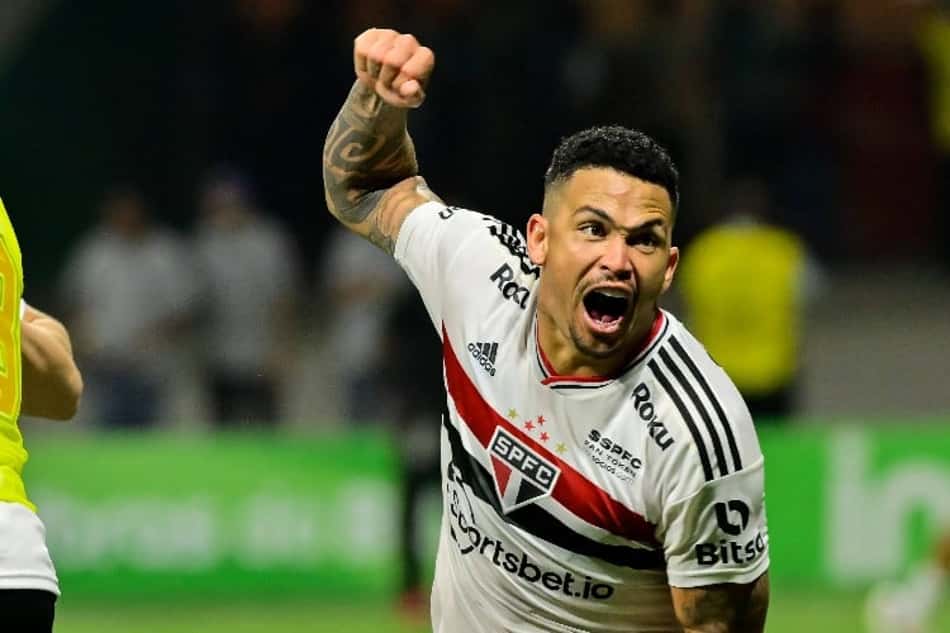 Luciano avalia temporada do São Paulo e expõe principais metas para 2023