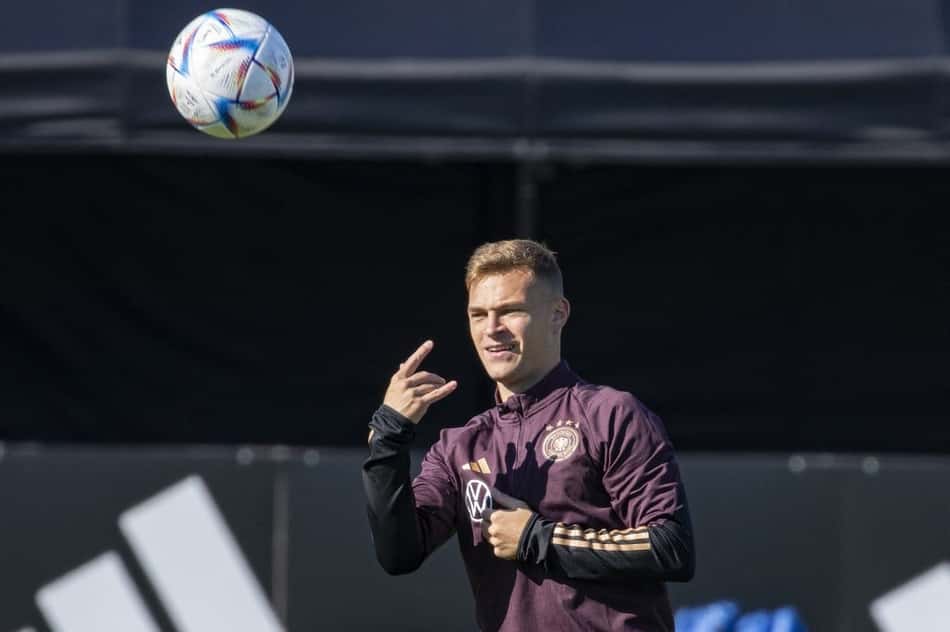 Meia da Alemanha e do Bayern é criticado por ex-jogador