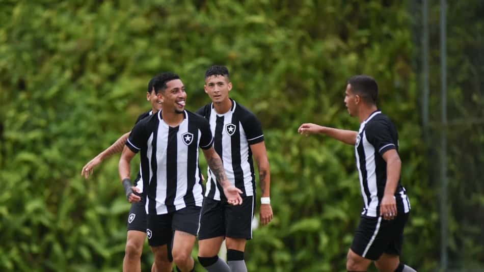 Botafogo sub-20