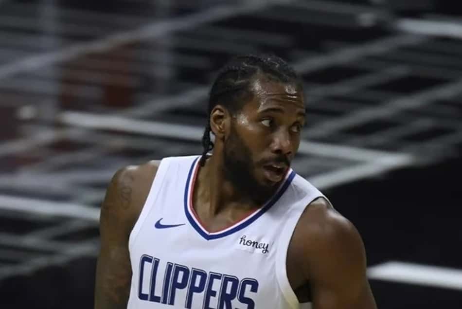 "Clippers é o time mais forte da NBA", diz analista