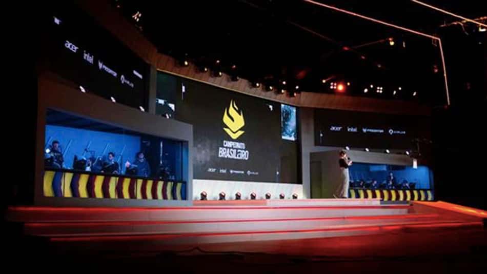 Embate entre veteranos e novatos movimenta Campeonato Brasileiro de Rainbow Six