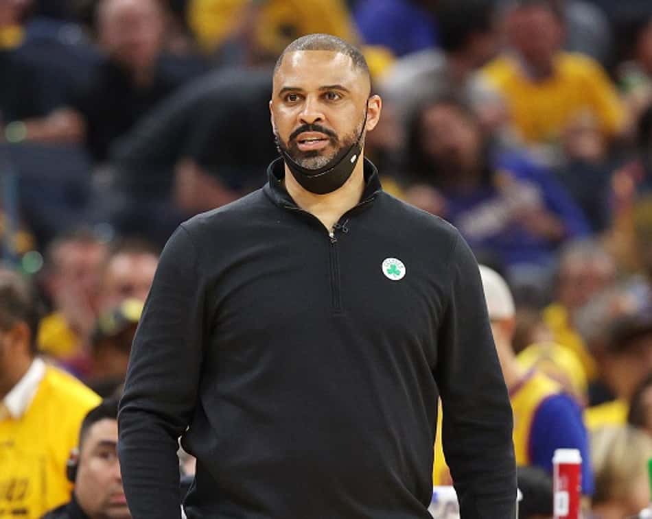 Matt Barnes: "Caso de Ime Udoka é muito pior do que estão dizendo"