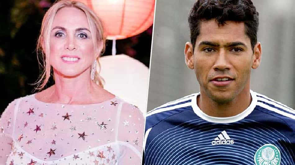 Ex-Santos e Palmeiras relembra relacionamento com Hortência: 'Me ajudou bastante a crescer'