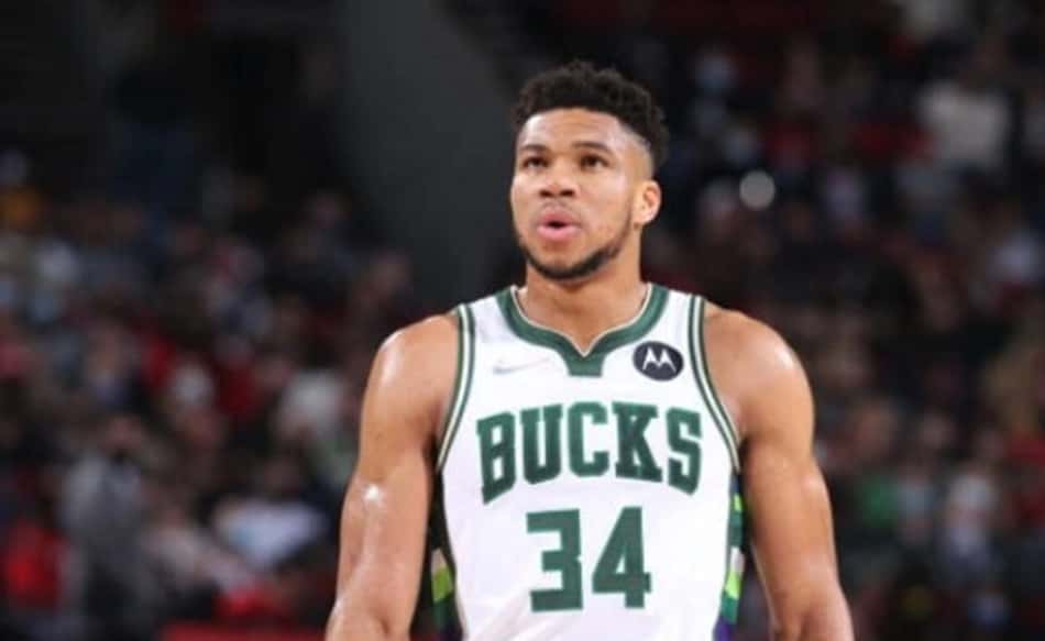 Giannis Antetokounmpo revela que se sente incomodado com apelido