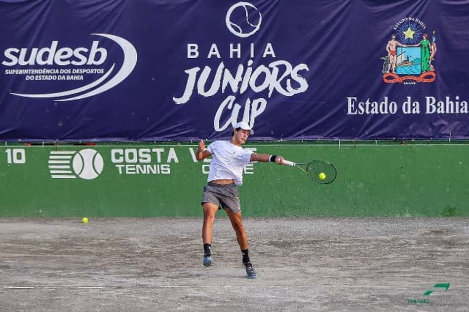 Domingo define últimos classificados para a 37ª edição do Bahia Juniors Cup