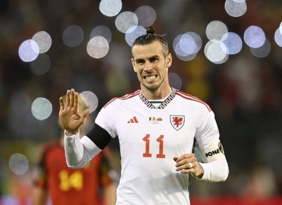 'Assistir à Copa sempre foi frustrante porque País de Gales não estava lá', diz Bale, na véspera da estreia