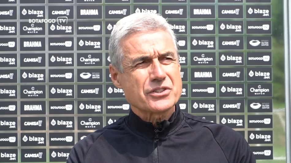 Luís Castro