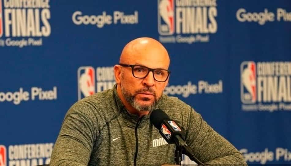 Jason Kidd
