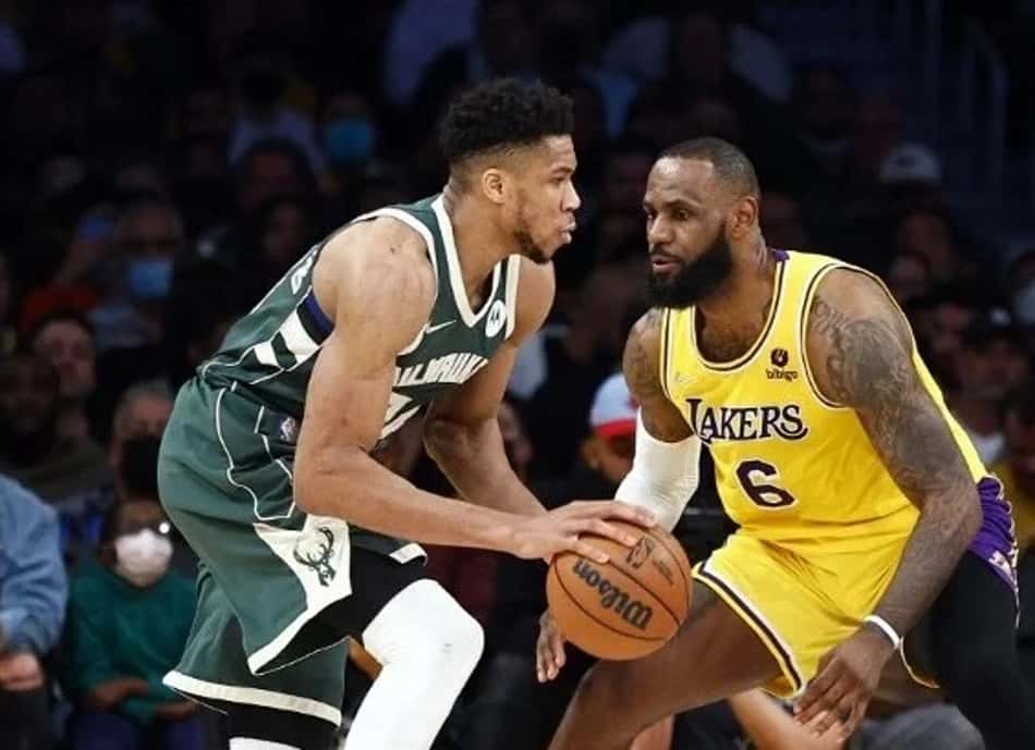Confira a lista dos 30 melhores alas e alas-pivôs da NBA