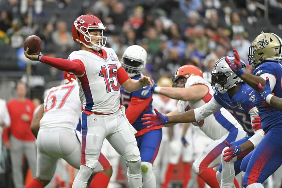 Pro Bowl sofrerá grande transformação