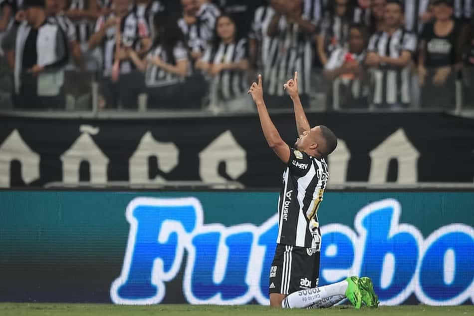 Atlético-MG aposta em 'lei do ex' para voltar a vencer o Palmeiras