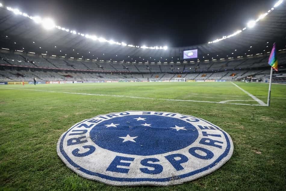 Cruzeiro tem audiência de recuperação judicial para reduzir honorários de R$ 21 milhões