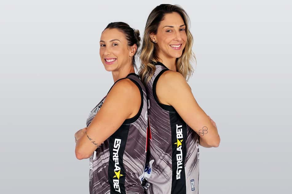 Time feminino de vôlei do Minas fecha com novo patrocinador