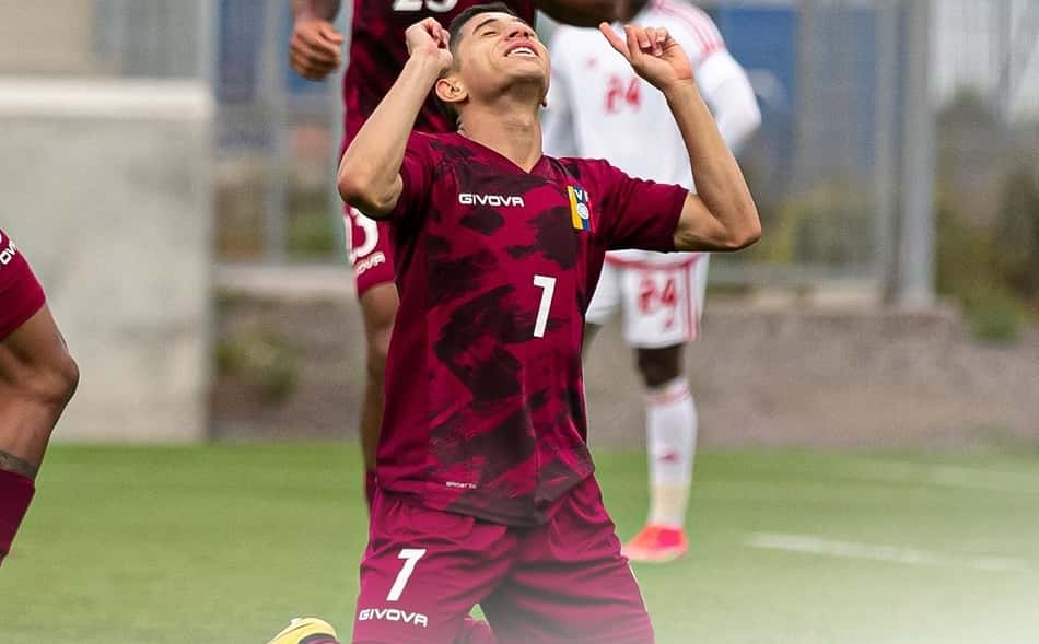 Veja um resumo dos amistosos de seleções latinas na Data FIFA