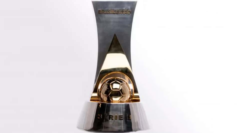 Taça Série B
