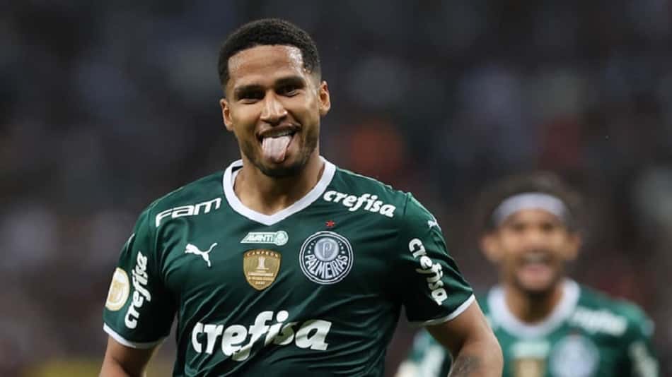 Do time titular ao banco de reservas: o retrospecto dos reforços do Palmeiras em 2022