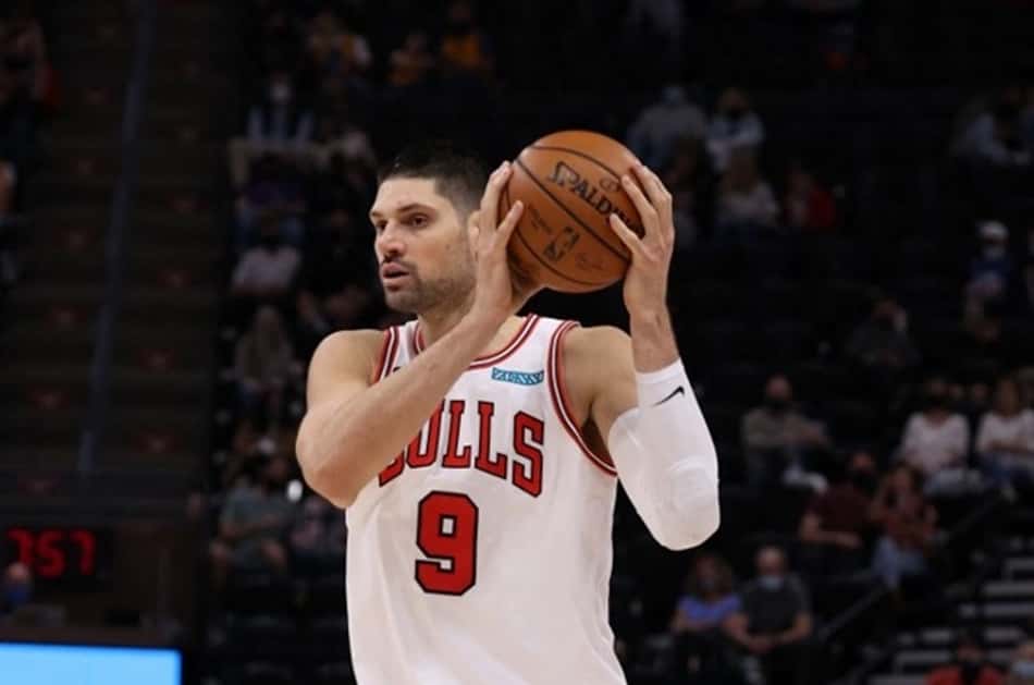 Boletim de rumores da NBA (29/9/2022)