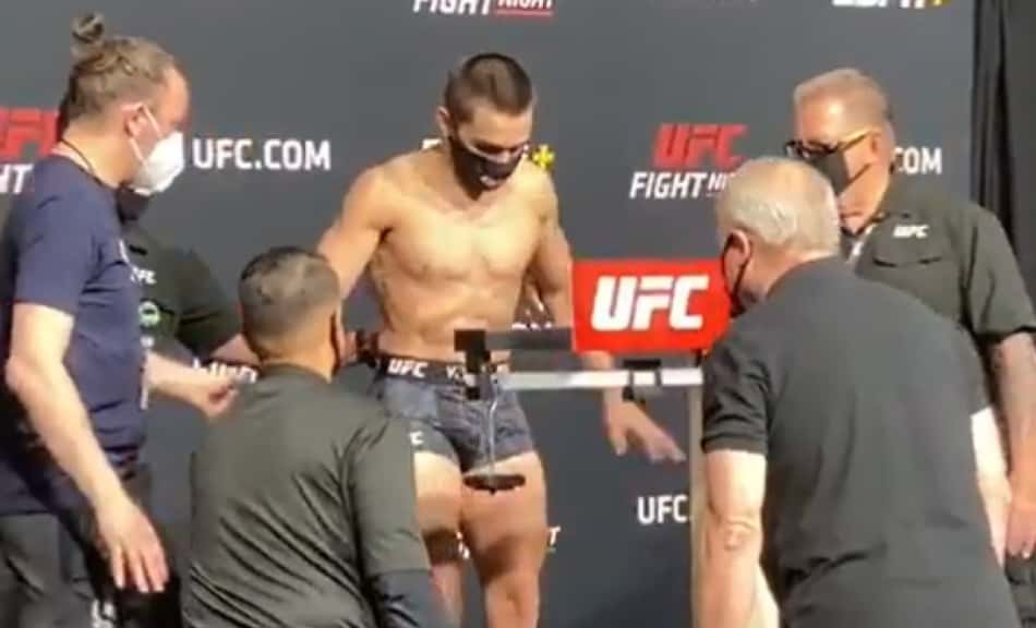 UFC