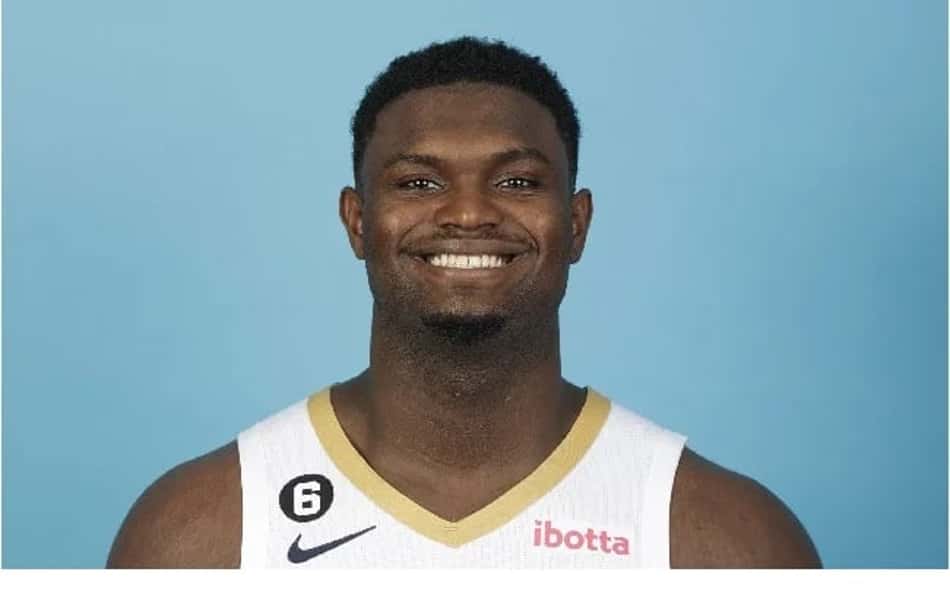 Kendrick Perkins prevê Zion Williamson em times ideais da NBA